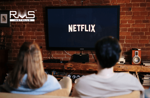 Smart TV Mounting Ideas for Small Spaces